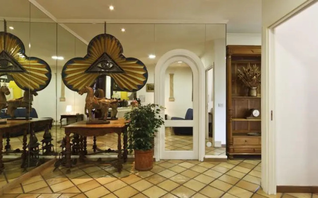 Casa Vacanza San Pietro 1