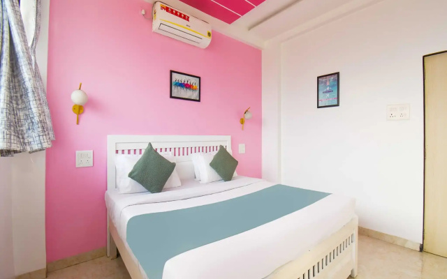 Arohi Villa 4bhk Villa by Palette