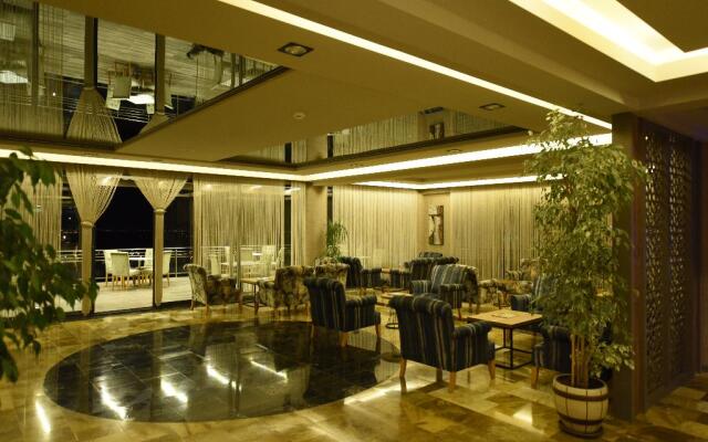 Hierapark Thermal & Spa Hotel