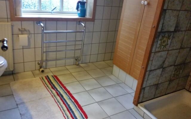 Overnatning Billund