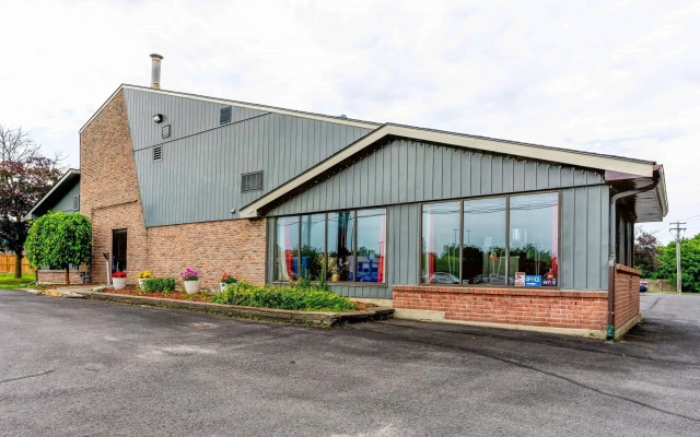 Ramada by Wyndham Kingston