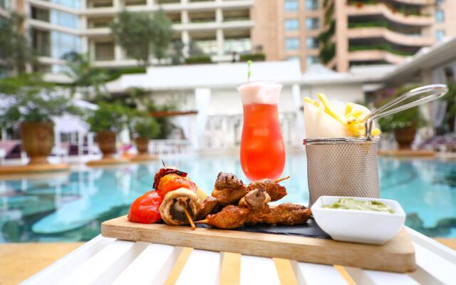 InterContinental Phoenicia Beirut by IHG