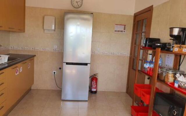 Hostel Zabava