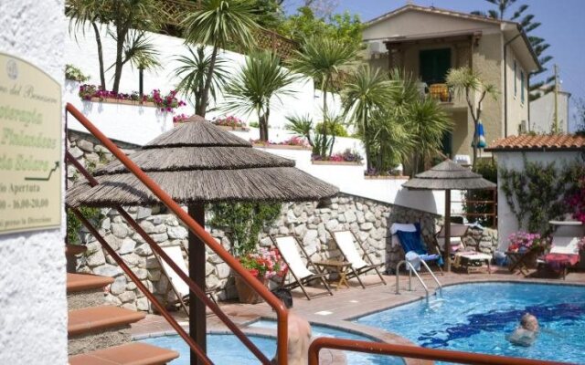 Hotel Barsalini