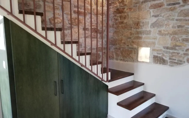 Apartman Pisino**** 70m2, 2+2