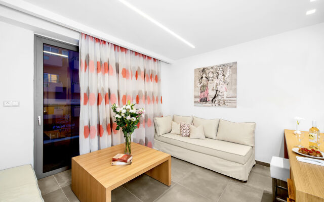 High Beach Hotels Collection