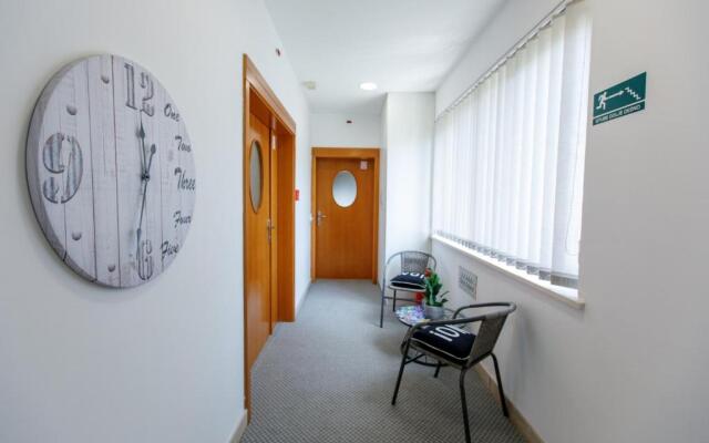 Apartments Midnight City