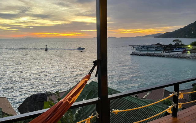 Suncliff Resort