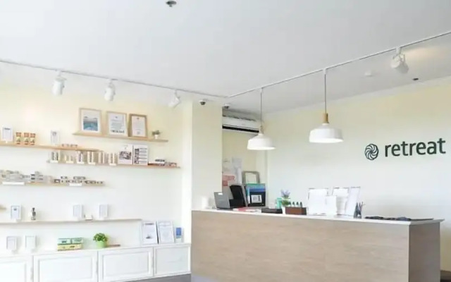 Mactan Newtown Beachfront Condo