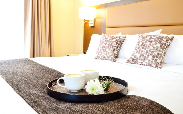 Mstar Hotel