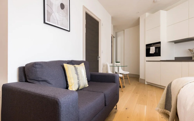 The Kingston Upon Thames Apartme