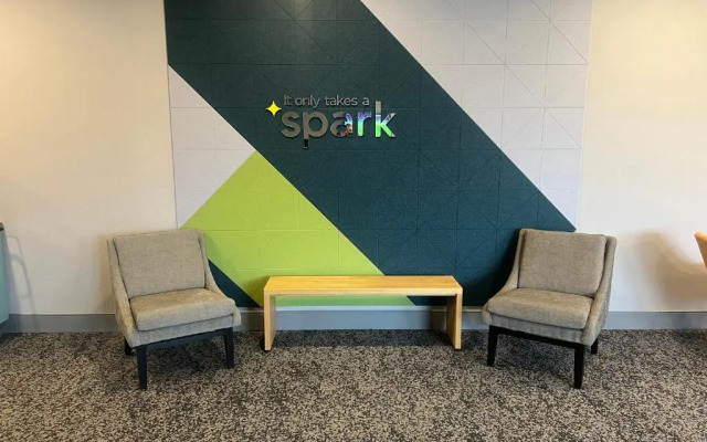 Spark by Hilton Lockport