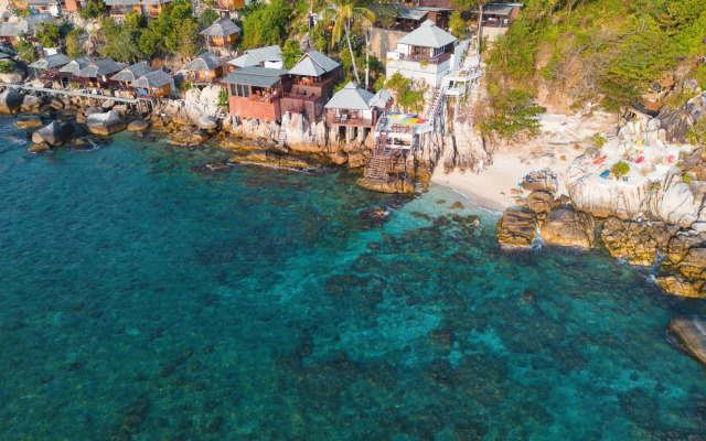 Taa Toh Sea View Resort