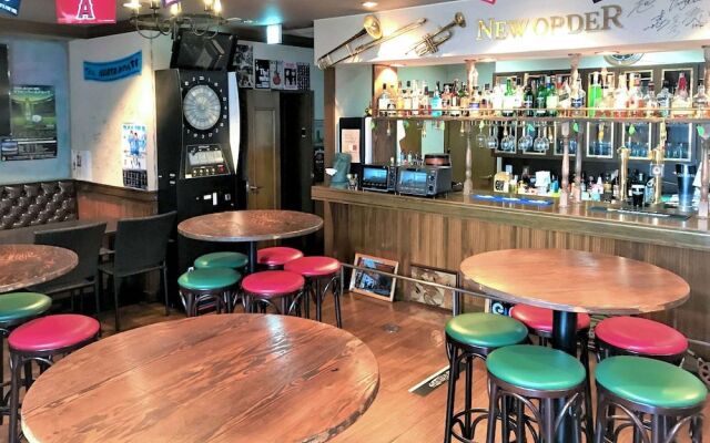 Tabist IWATA Station Hotel