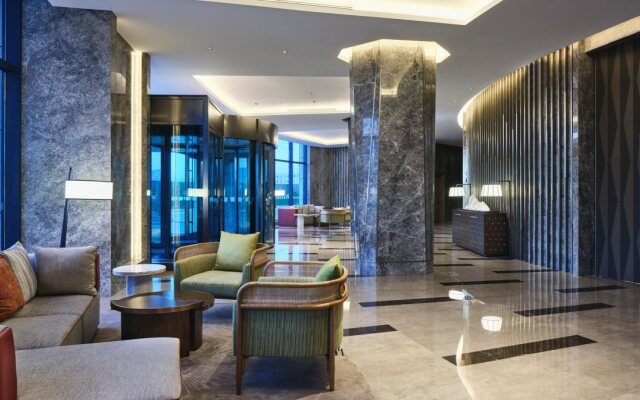 Holiday Inn Xining Hot-Spring by IHG
