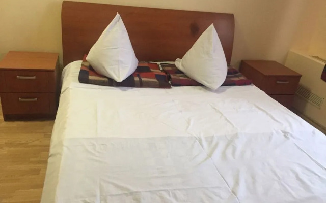 Novoyasenevskaya Hotel