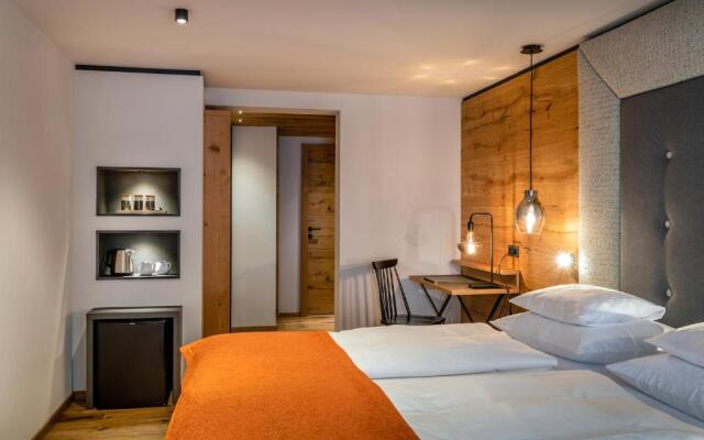 Hotel Zwölferhaus
