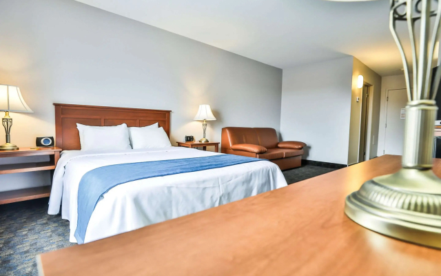 Comfort Inn and Suites St Jerome