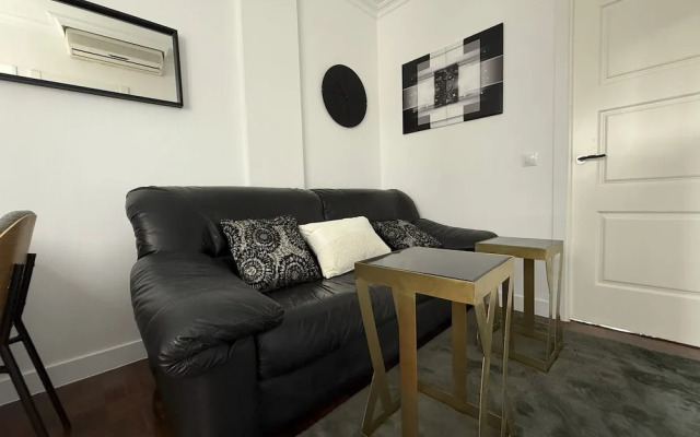 M Lho123hap Alquiler Mensual Piso 1 Dormitorio e