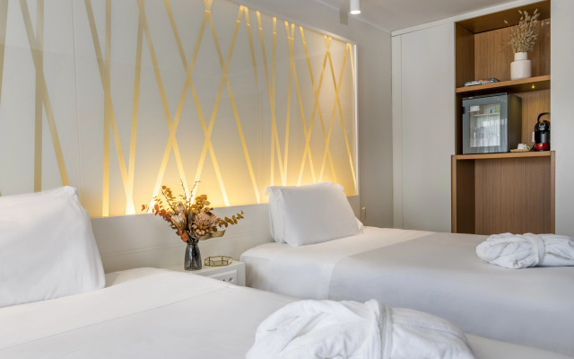 Hotel Admiral