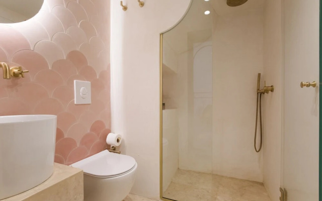 Neratze Hammam Suites
