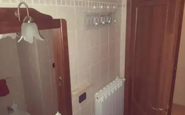Casa Vacanza Il Nido