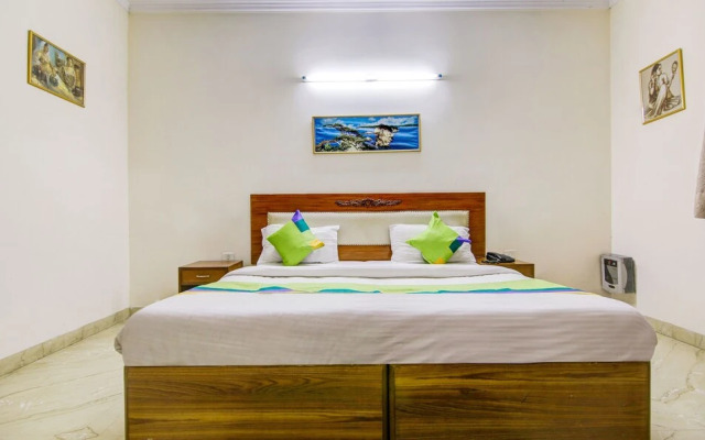 Treebo Trip Primero Iffco Chowk