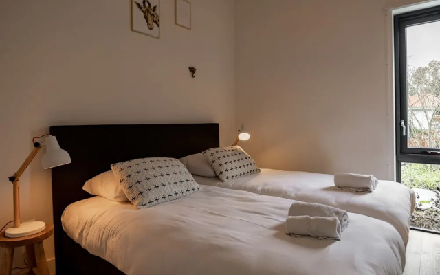 Suitelodges Gooilanden