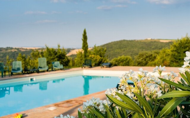 Agriturismo Santa Maria