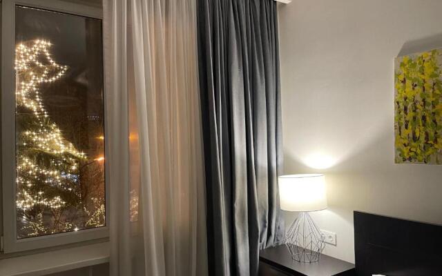HD New Apartment