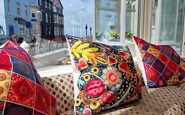 The Bosworth House Hotel