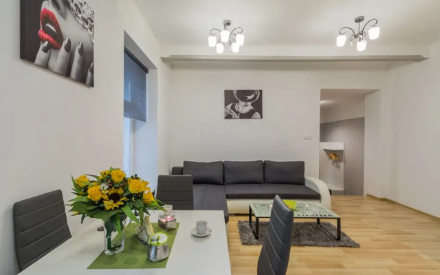 Apartament Avanti