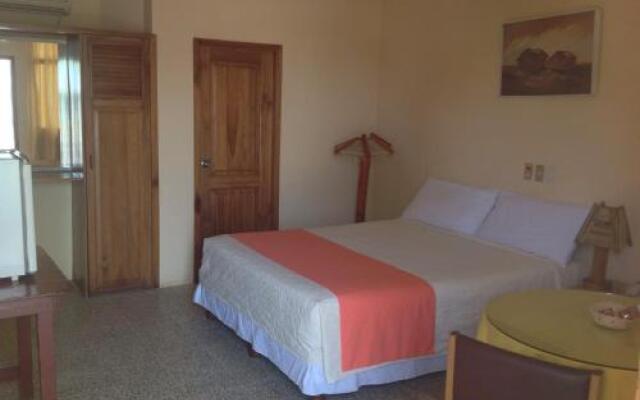 Hotel Barbasquillo