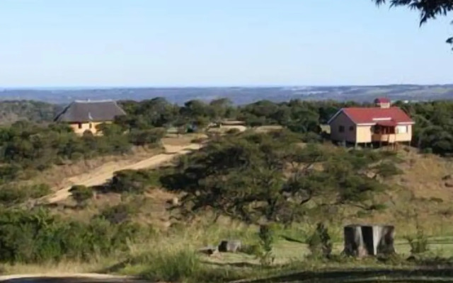 Yekelela Play & Guest Farm