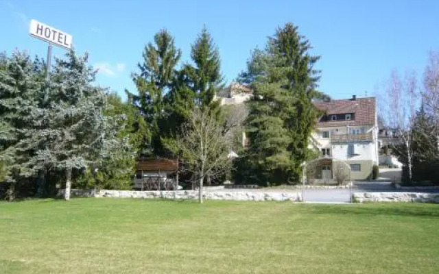 Hotel Landgasthof Fromm