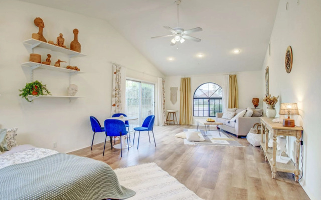 Royale Living in the Heart of Phoenix