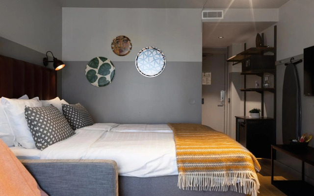 Elite City Hotel Orebro