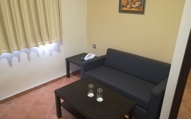 Madaba 1880 Hotel