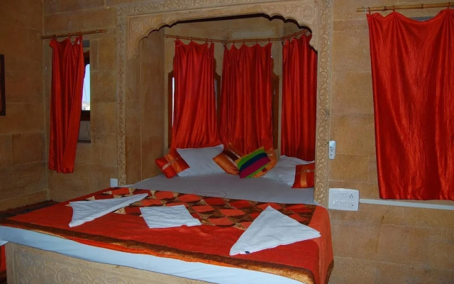 Hotel Pol Haveli