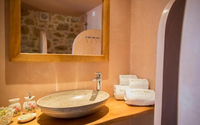 Vetilios Lithos boutique hotel
