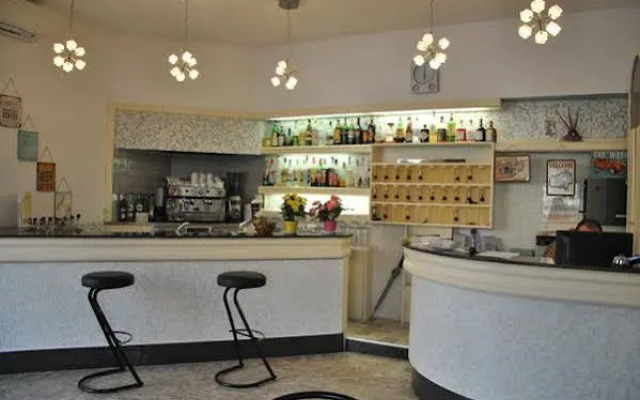 Hotel La Dolce Vita