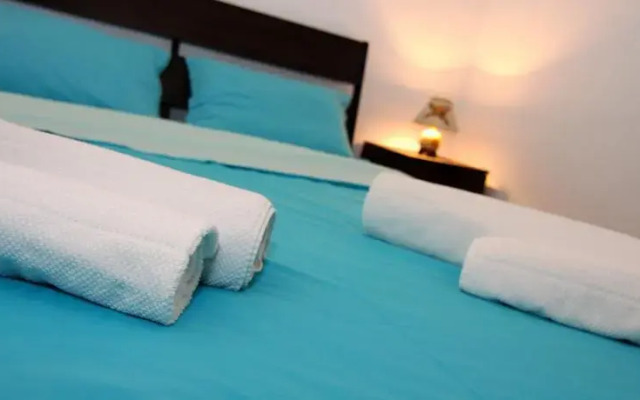 Universitate Apartment