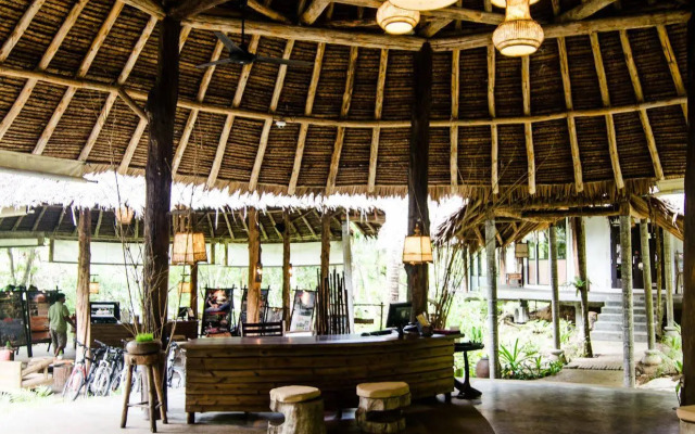 Koh Yao Yai Village