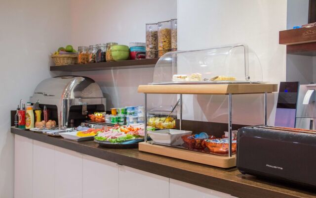 Hôtel Caumartin Opéra – Astotel