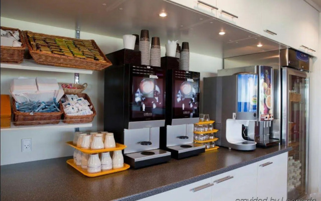 Billund Airport Hotel