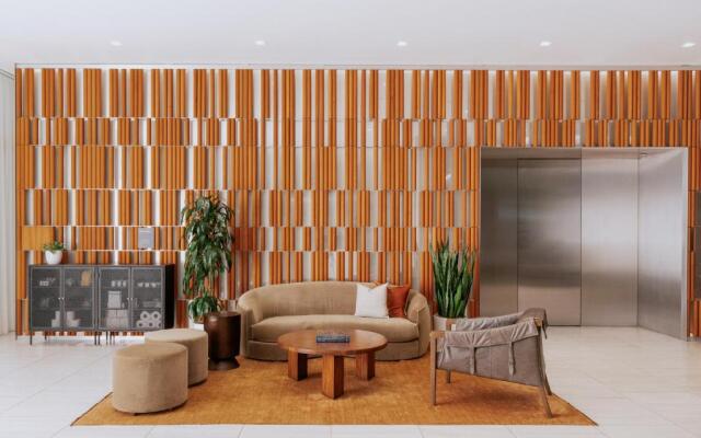 Sonder by Marriott Bonvoy Battery Park Apartments Financial District