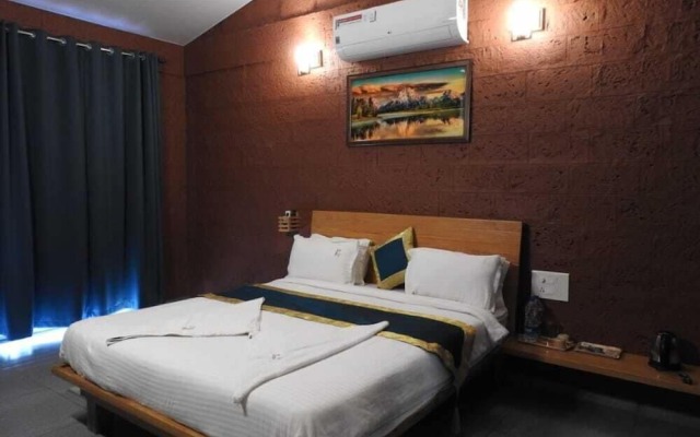 The Stream Resort