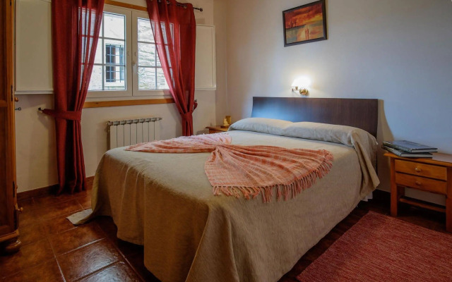 Turismo Rural - O Xastre de Anos