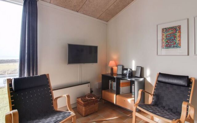"Zafir" - 150m from the sea in NW Jutland