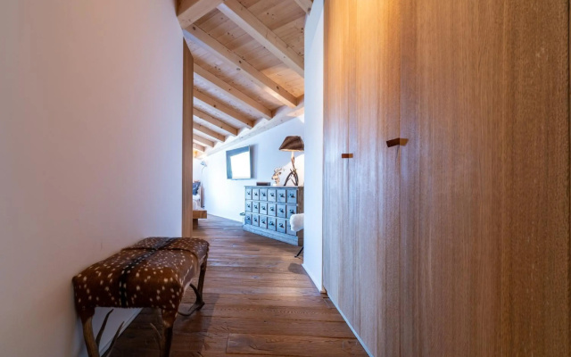 Edelweiss Promenada Penthouse